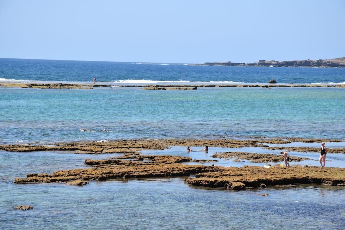Appartement Green Water At The Beach Las Palmas